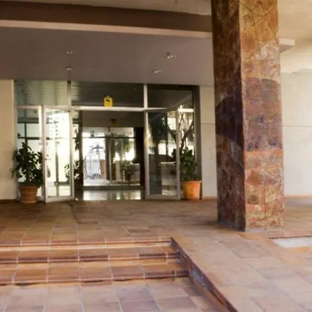 Paraiso Centro - Benidormparaiso Appartamento