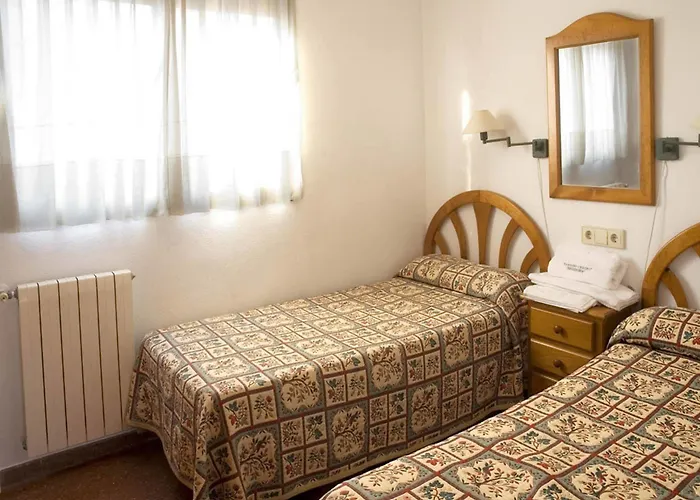 Paraiso Centro - Benidormparaiso Benidorm