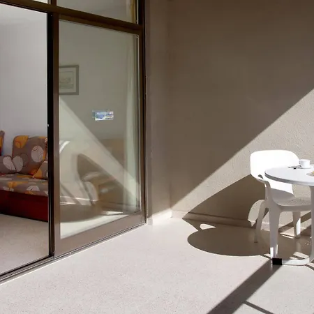 Paraíso Centro - Benidormparaíso Apartamento *