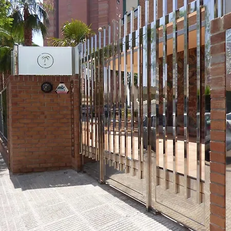 Paraíso Centro - Benidormparaíso Apartamento