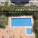 Paraiso Centro - Benidormparaiso Daire