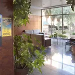 Paraiso Centro - Benidormparaiso Daire *
