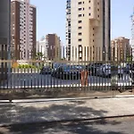 Daire Paraiso Centro - Benidormparaiso