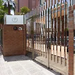 Paraiso Centro - Benidormparaiso Daire