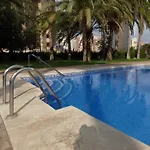 Daire Paraiso Centro - Benidormparaiso Benidorm