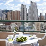 Paraiso Centro - Benidormparaiso Daire