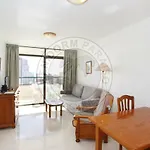 Daire Paraiso Centro - Benidormparaiso *