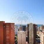Paraiso Centro - Benidormparaiso Benidorm