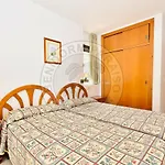 Daire Paraiso Centro - Benidormparaiso *