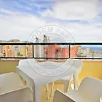 Paraiso Centro - Benidormparaiso Daire Benidorm
