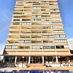 Paraiso Centro - Benidormparaiso Daire