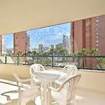 Paraiso Centro - Benidormparaiso Daire *
