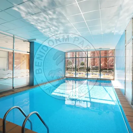 Lägenhet Paraiso Centro - Benidormparaiso