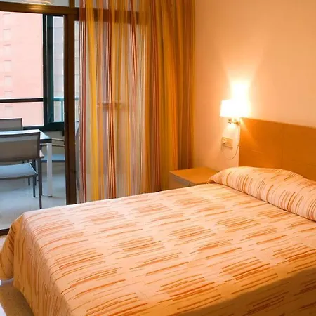 Daire Paraiso Centro - Benidormparaiso Benidorm