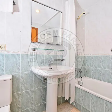Apartament Paraiso Centro - Benidormparaiso