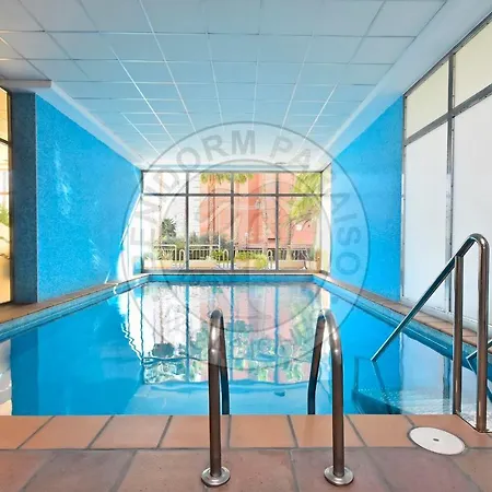 Appartement Paraiso Centro - Benidormparaiso