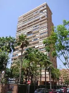 Paraiso Centro - Benidormparaiso * 베니돔